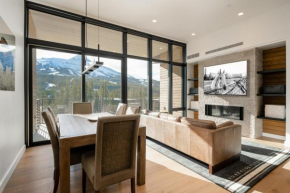 204 LakeLodge by Moonlight Basin Lodging